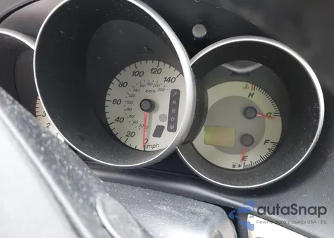 2008 Mazda Mazda3 I Touring Value z USA, uszkodzony, nr VIN JM1BK32FX81140097